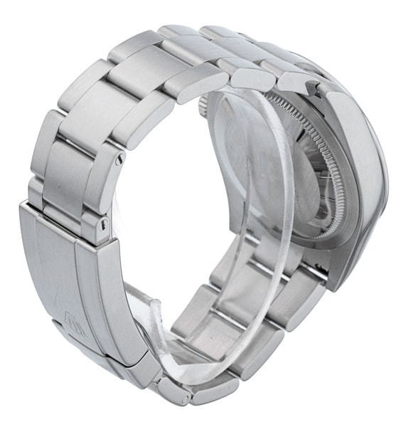 Rolex Oyster Perpetual 124200